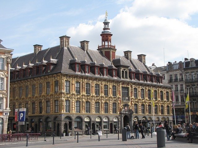 Investir à Lille dans le cadre de la loi Pinel